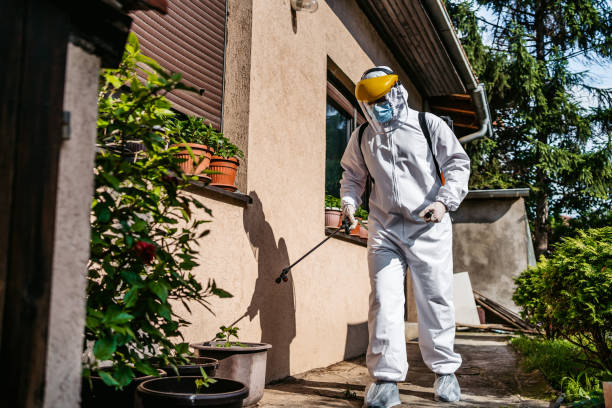 Pest Control for Restaurants in Monteagle, TN